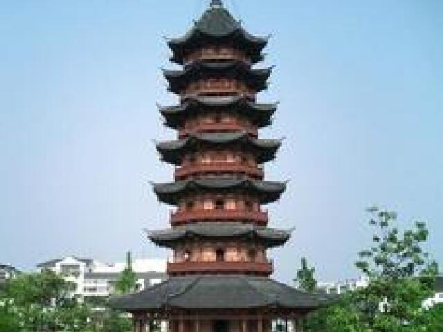 瑞光塔