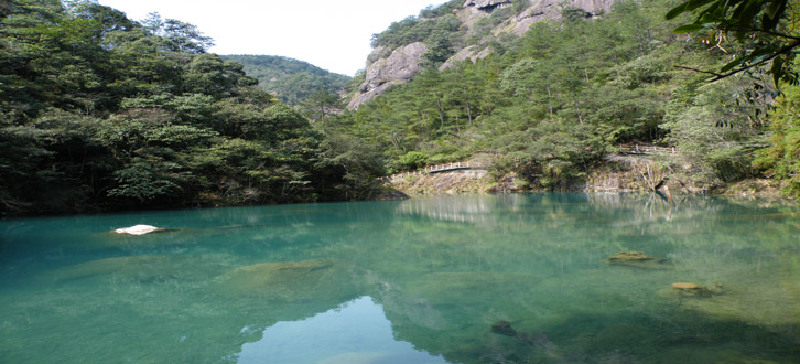 铜铃山