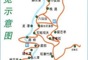 【临安市地图】临安市全图查询_2018浙江杭州临安市电子地图下载_途牛