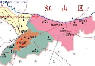 【红山公园地图】_红山公园在哪里_红山公园怎么走