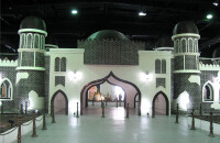 巧克力童话王国