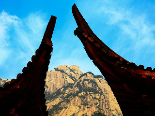 黃山旅游團(tuán)_去黃山游怎么省錢_到黃山旅游多少錢