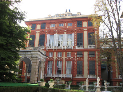 【2018】5月去热那亚哪儿最好玩_热那亚旅游