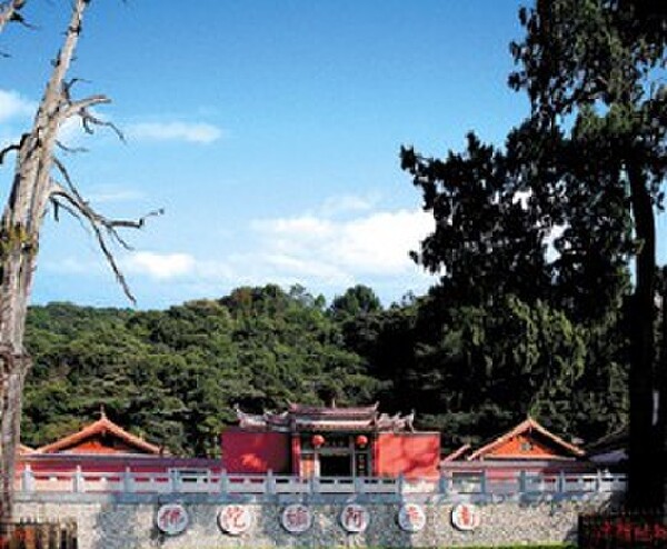 灵光寺