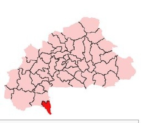 【布基纳法索图片】布基纳法索风景图片