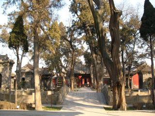 韩城市有什么好玩的地方_韩城市游玩去哪好_