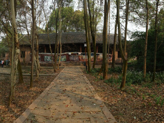 合川游玩攻略_合川好玩吗_玩什么