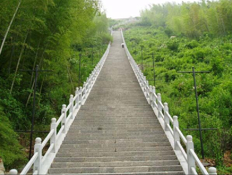 西九华山旅游风景区旅游