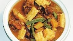 东北乱炖