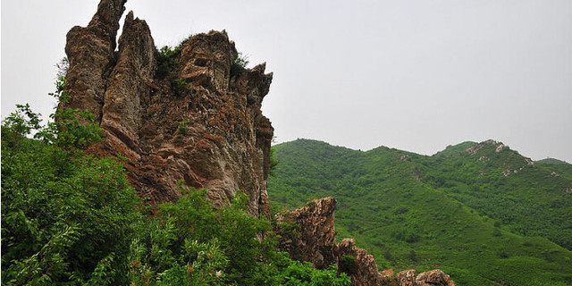 【建平县图片】建平县风景图片_旅游景点照片_途牛