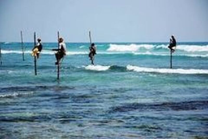 售9712元起!享价值17343元的国庆斯里兰卡6晚