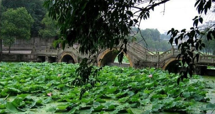 【富顺县图片】富顺县风景图片_旅游景点照片_途牛