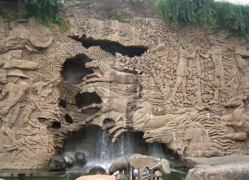 【2019】5月去绵竹市哪儿最好玩_绵竹市旅游景点大全