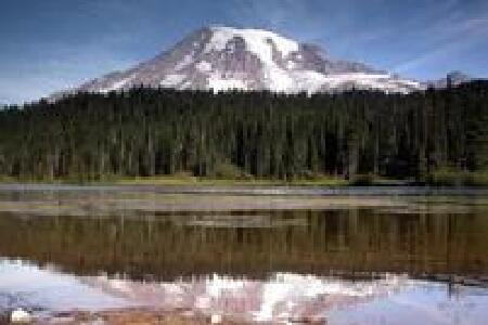 <美国西雅图-雷尼尔火山-奥林匹克国家公园-波特兰7日游>接送机服务，德国村/哥伦比亚河谷（当地游）