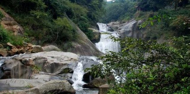 【萝卜潭图片】奉新县风景图片_旅游景点照片_途牛