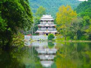 桂林陽(yáng)朔跟團(tuán)游與自由行_桂林陽(yáng)朔旅游多少錢(qián)_桂林陽(yáng)朔旅行團(tuán)旅游報(bào)價(jià)