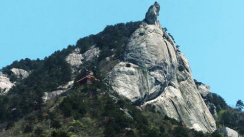 [端午] 湖北麻城龟峰山-杜鹃花溪漂流自驾2日游>自驾