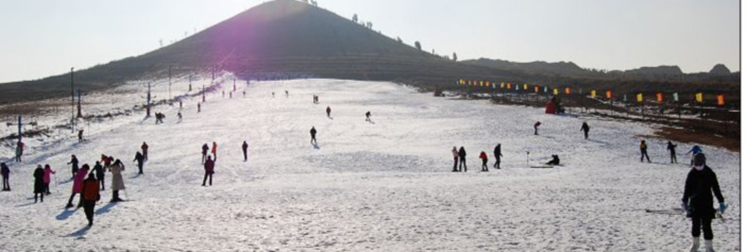 宝山滑雪场