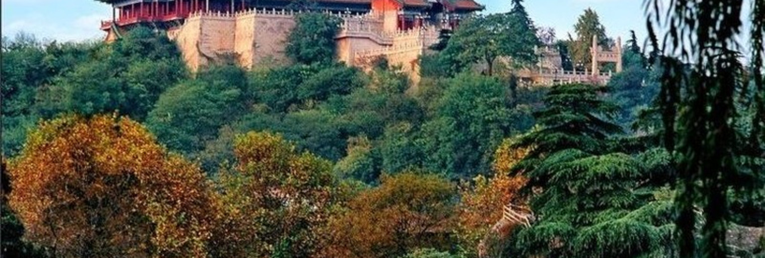 南京天妃宫