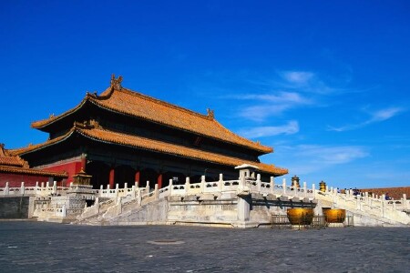 <北京双高5日游>品味京城古今，观升旗仪式，探秘老北京胡同，祈福雍和宫，打卡京味儿，住锦江汉庭酒