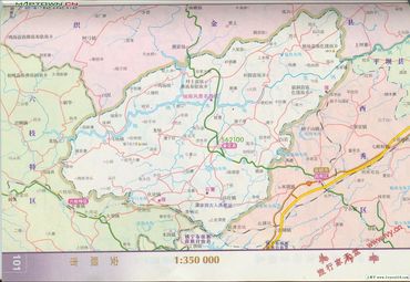 【安顺地图】安顺全图查询_2017中国贵州安顺电子地图