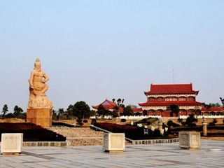 仰天峡漂流、宋应星纪念馆一日游 漂流游