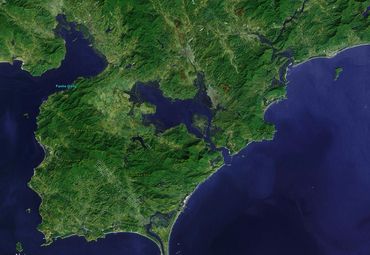 西藏自治区吉隆县卫星地图图片