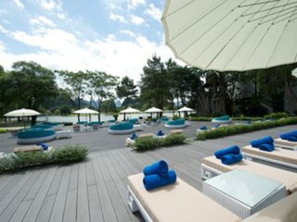 <桂林Club Med3日自助游>限量特惠 一价全包 尽享奢华 体验全新度假理念