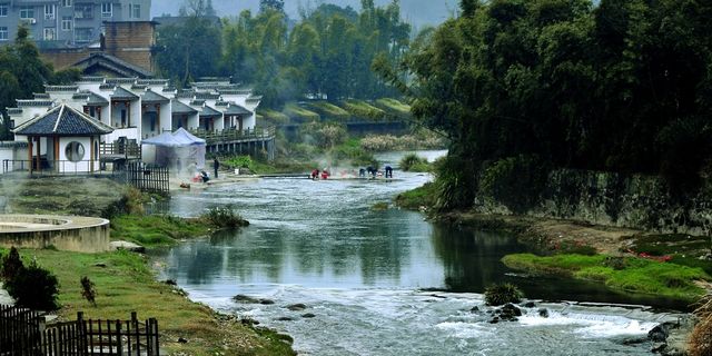 【汝城县图片】汝城县风景图片_旅游景点照片_途牛