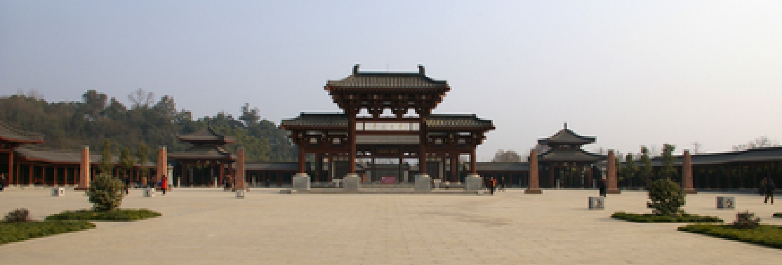 李白故居风景名胜区旅游攻略