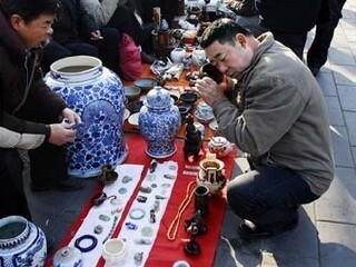 西城报国寺古玩市场攻略_西城游玩攻略大全