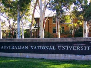堪培拉澳大利亚国立大学攻略_堪培拉游玩攻略