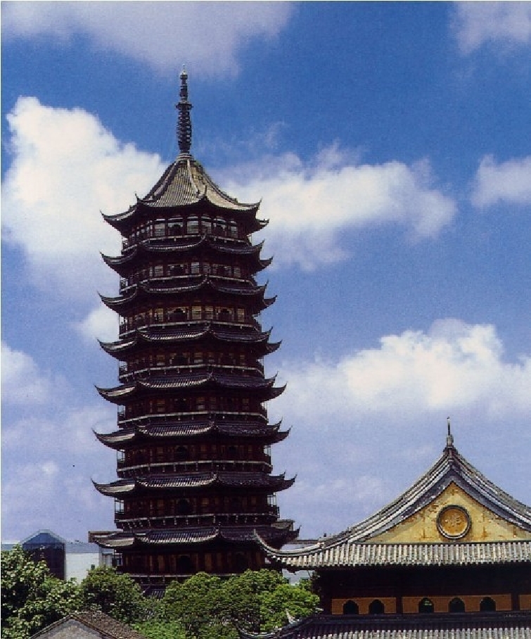 拙政园