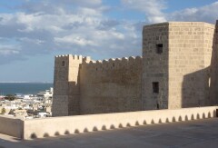 哈马马特遗址 景点模块