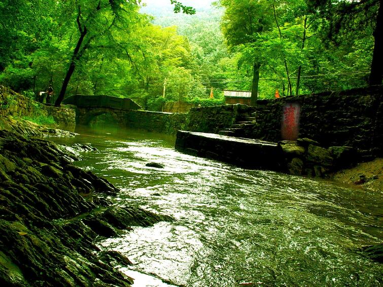 滁州琅琊山简介_介绍_滁州琅琊山旅游简介_旅游介绍_途牛