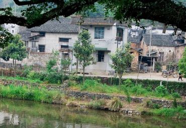 高岭村图片_高岭村旅游图片_高岭村旅游景点图片大全_途牛