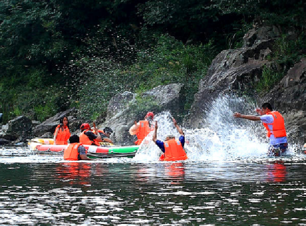 翡翠谷游玩攻略_翡翠谷好玩吗_玩什么