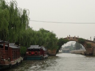 华东5日旅游_中国到华东旅游_去华东旅游网站