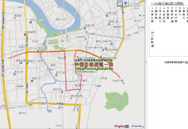 【台州地图】台州全图查询_2017中国浙江台州电子地图下载_途牛