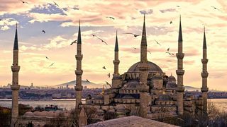 土耳其10日游_土耳其旅行跟团_土耳其国际旅行_土耳其旅游旅行社
