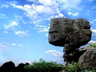 平江天岳幕阜山-石牛寨2日游>长沙出发 每周六发团