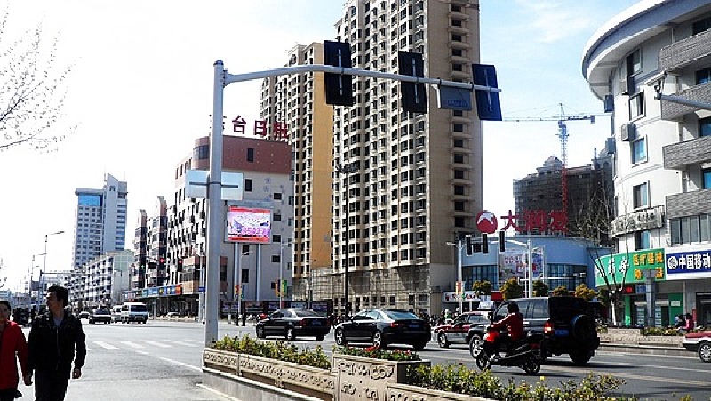 东台市旅游攻略2015_ 东台市自助游攻略_东台市哪有好玩的地方