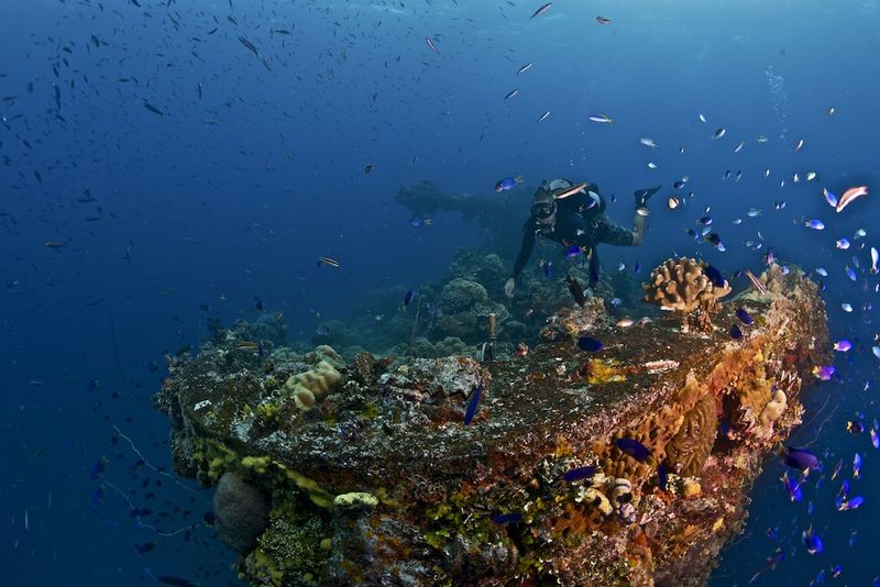 密克罗尼西亚旅游(图)_密克1_途牛