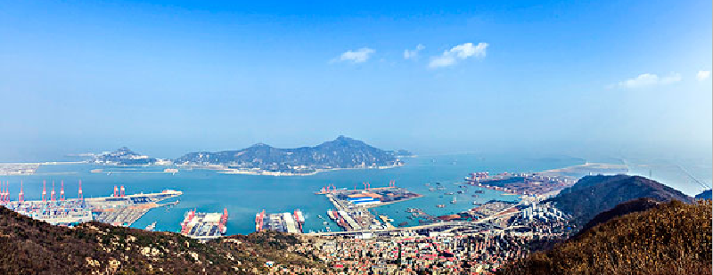 【爆款特价】海上云台山-云龙涧-连岛海滨浴场2日跟团游_途牛特价网