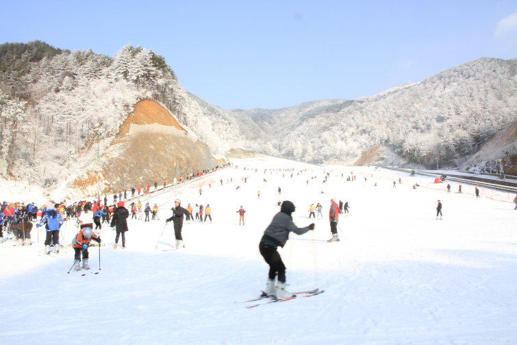 【大明山滑雪场门票价格】2014杭州大明山滑雪场门票团购,预订_途牛