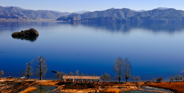 <丽江2日包车服务>大理，泸沽湖，香格里拉多行程可选