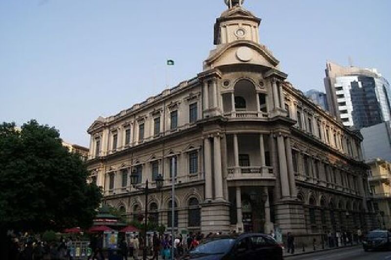 仅售59元起!享价值96元的澳门1日游澳门银河