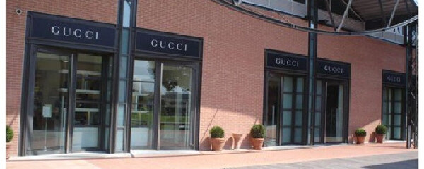 佛罗伦萨免税店