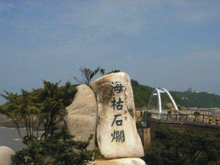 朱家尖情人岛旅游攻略_2014朱家尖情人岛自助