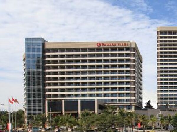 <海南三亚5日自助游>海棠湾酒店3晚加市区华美达酒店1晚，惠享悠闲假期